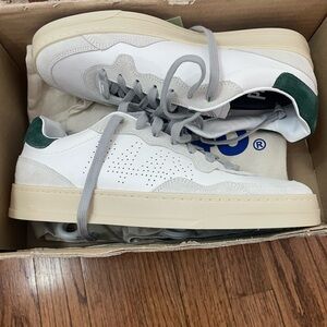 P448 Project Sustainability collaboration